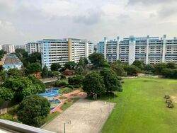 Blk 755 Yishun Street 72 (Yishun), HDB 4 Rooms #565042311
